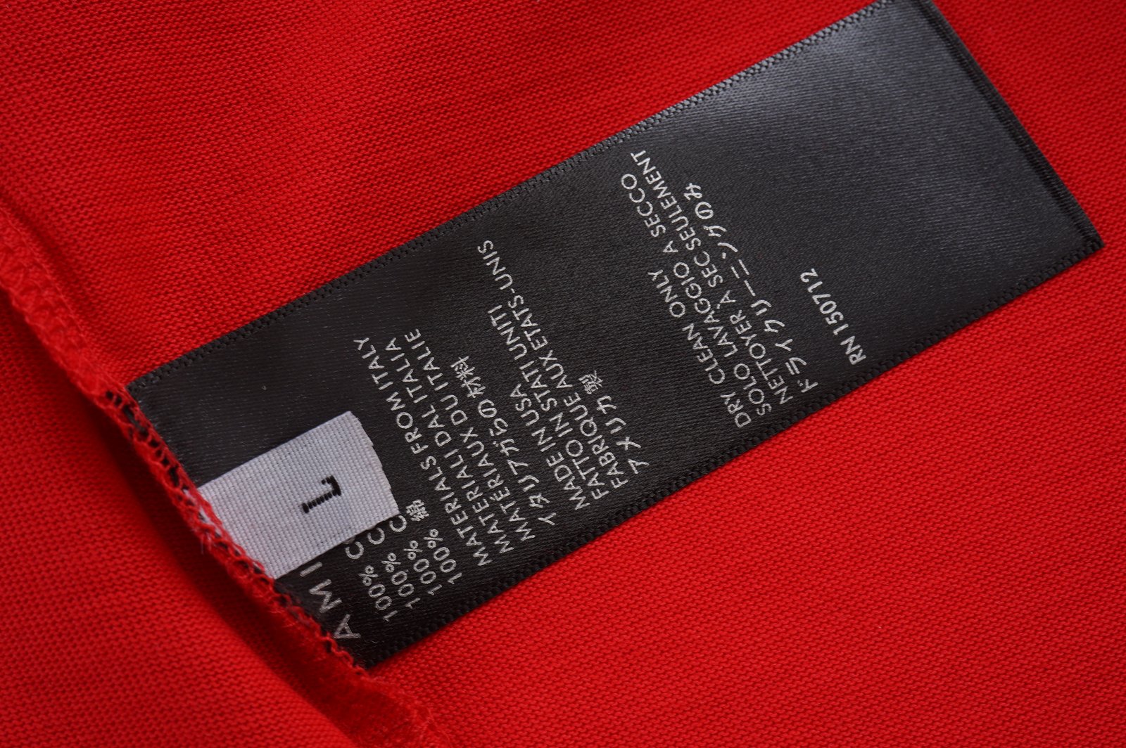 Amiri T-Shirt S-3XL - Imagen 24