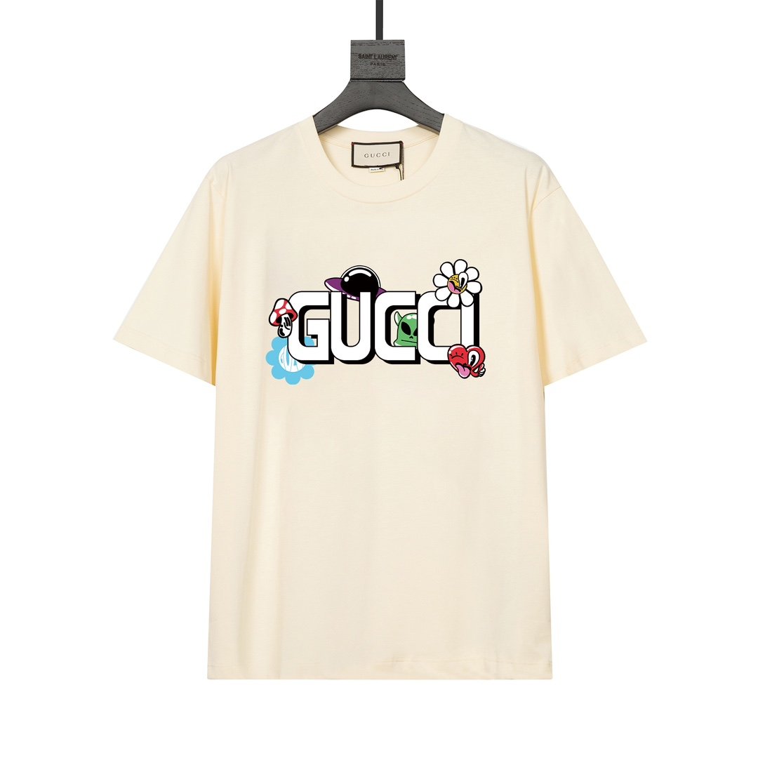 Gucci T-Shirt S-XL
