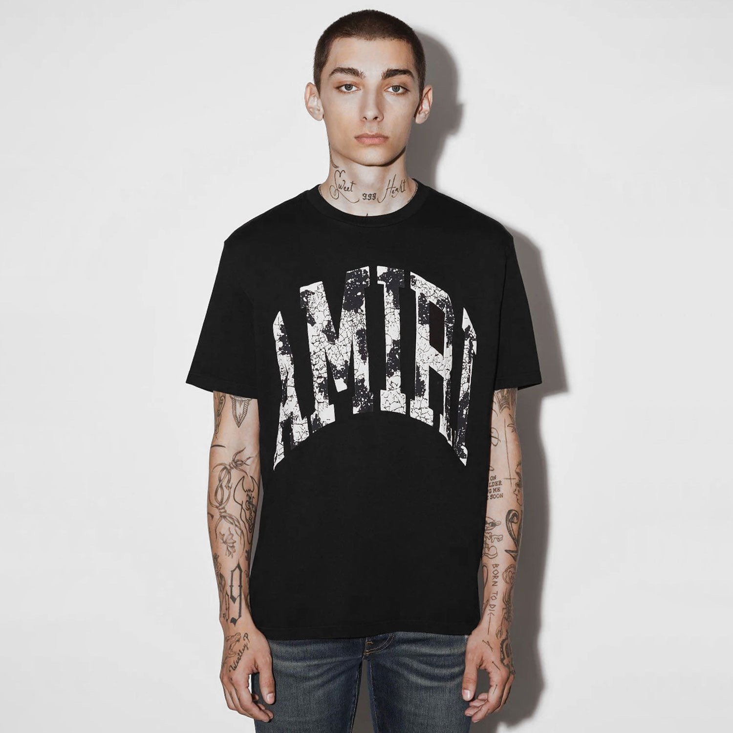 Amiri T-Shirt S-2XL - Image 27
