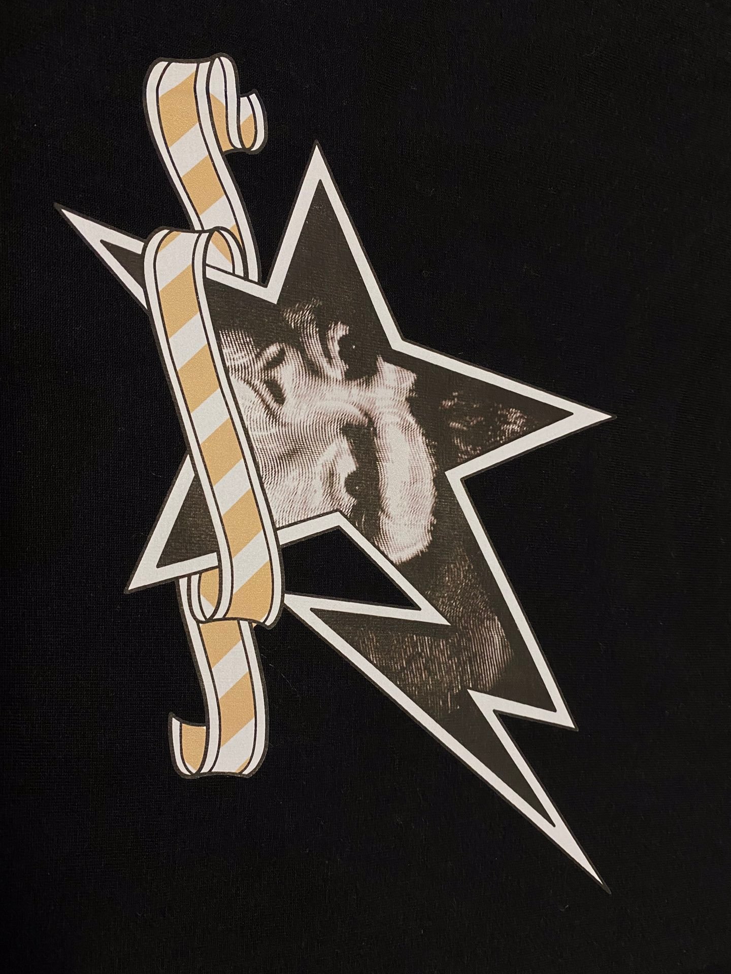 Bape T-Shirt S-2XL - Imagem 7