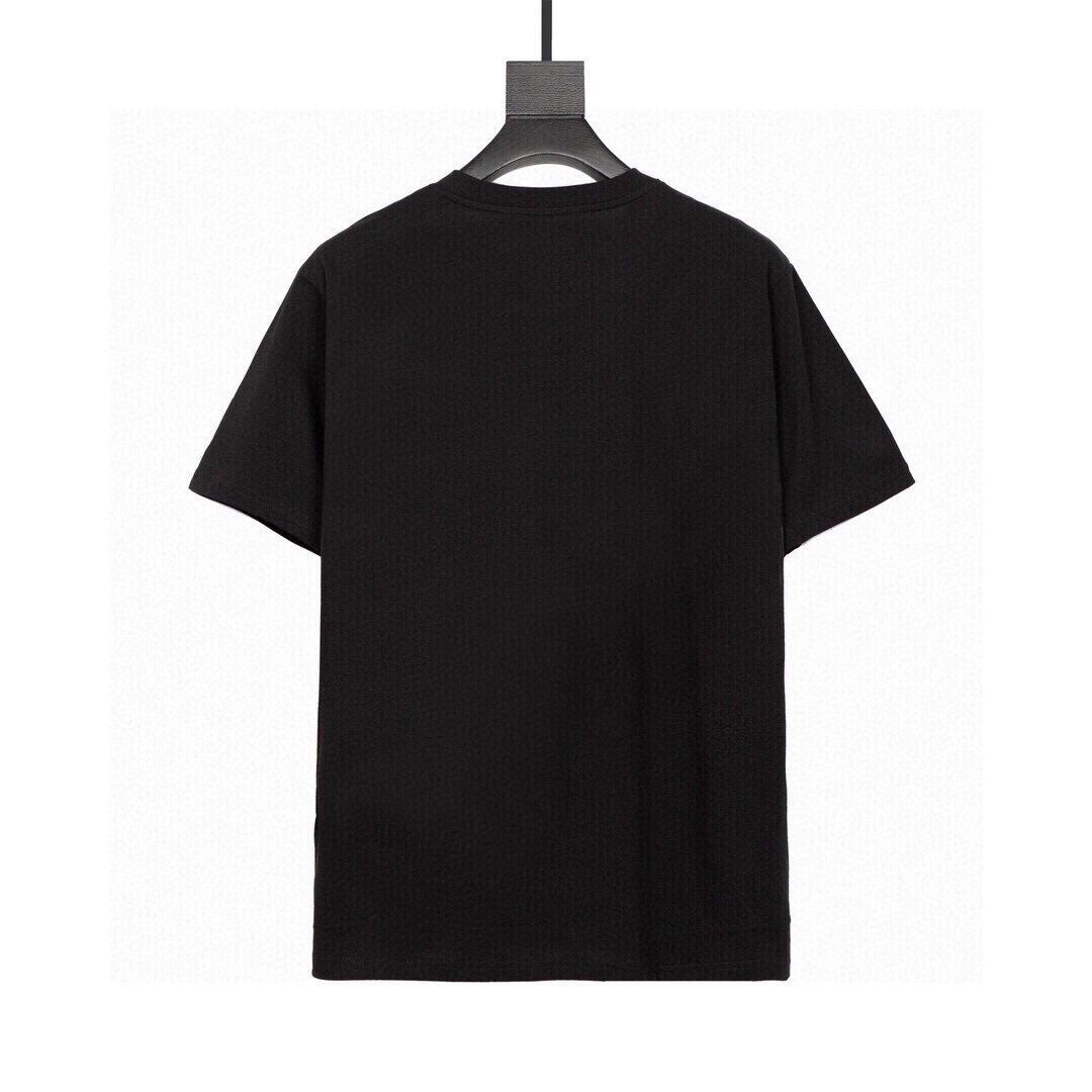 Gucci T-Shirt S-XL - Imagem 3