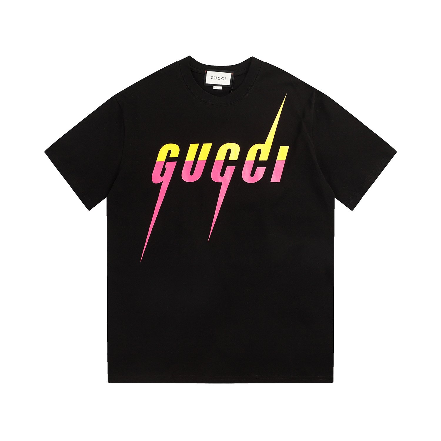 Gucci T-Shirt S-2XL - Imagem 18