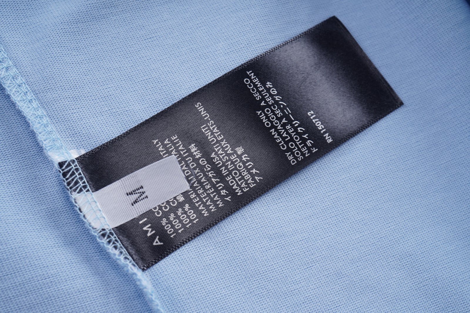 Amiri T-Shirt S-3XL - Imagen 24