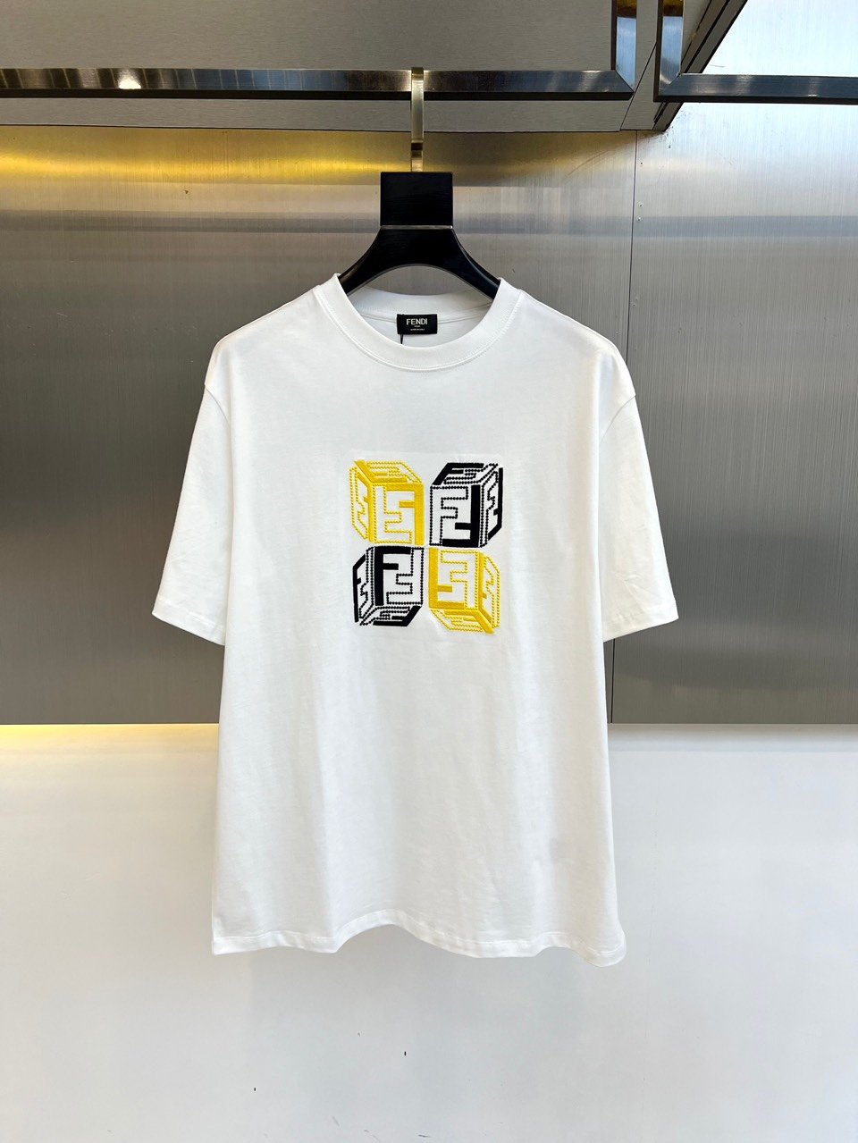 Fendi T-Shirt S-2XL