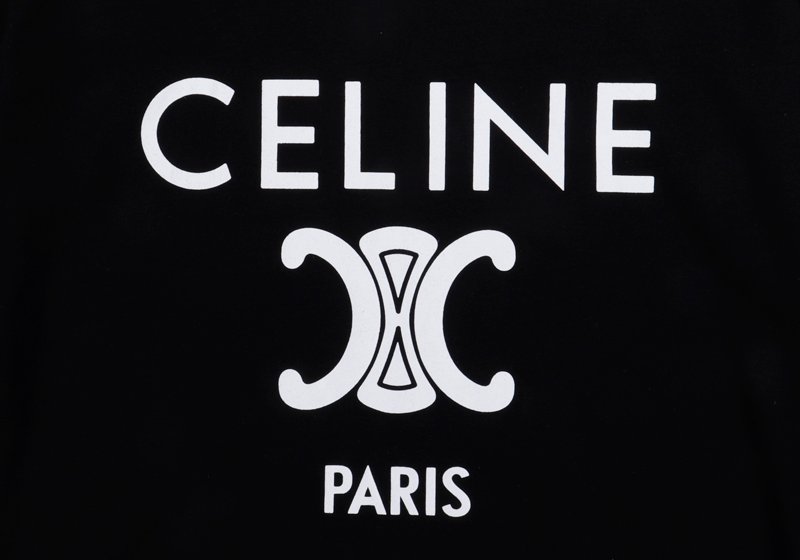 Celine T-Shirt S-2XL - Image 7