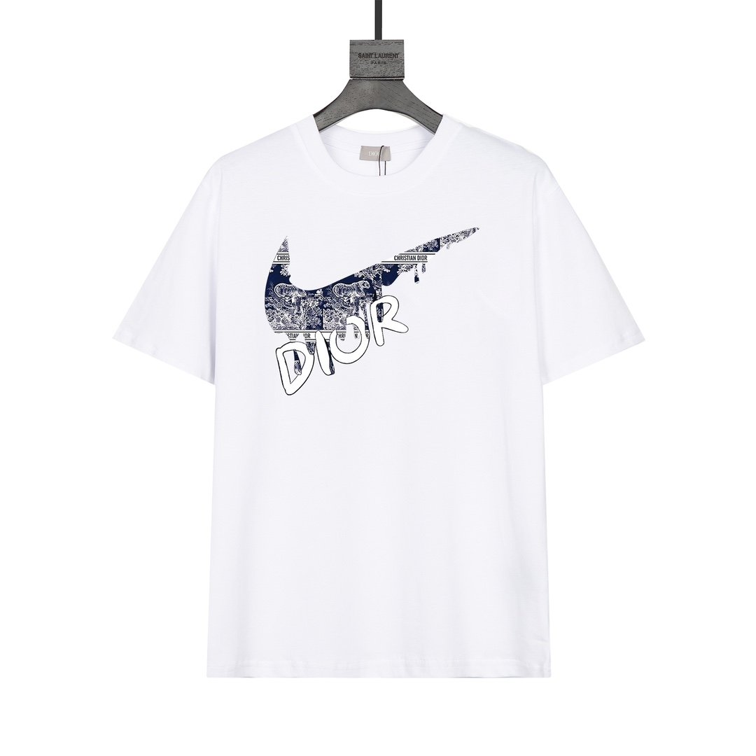 Dior T-Shirt S-XL