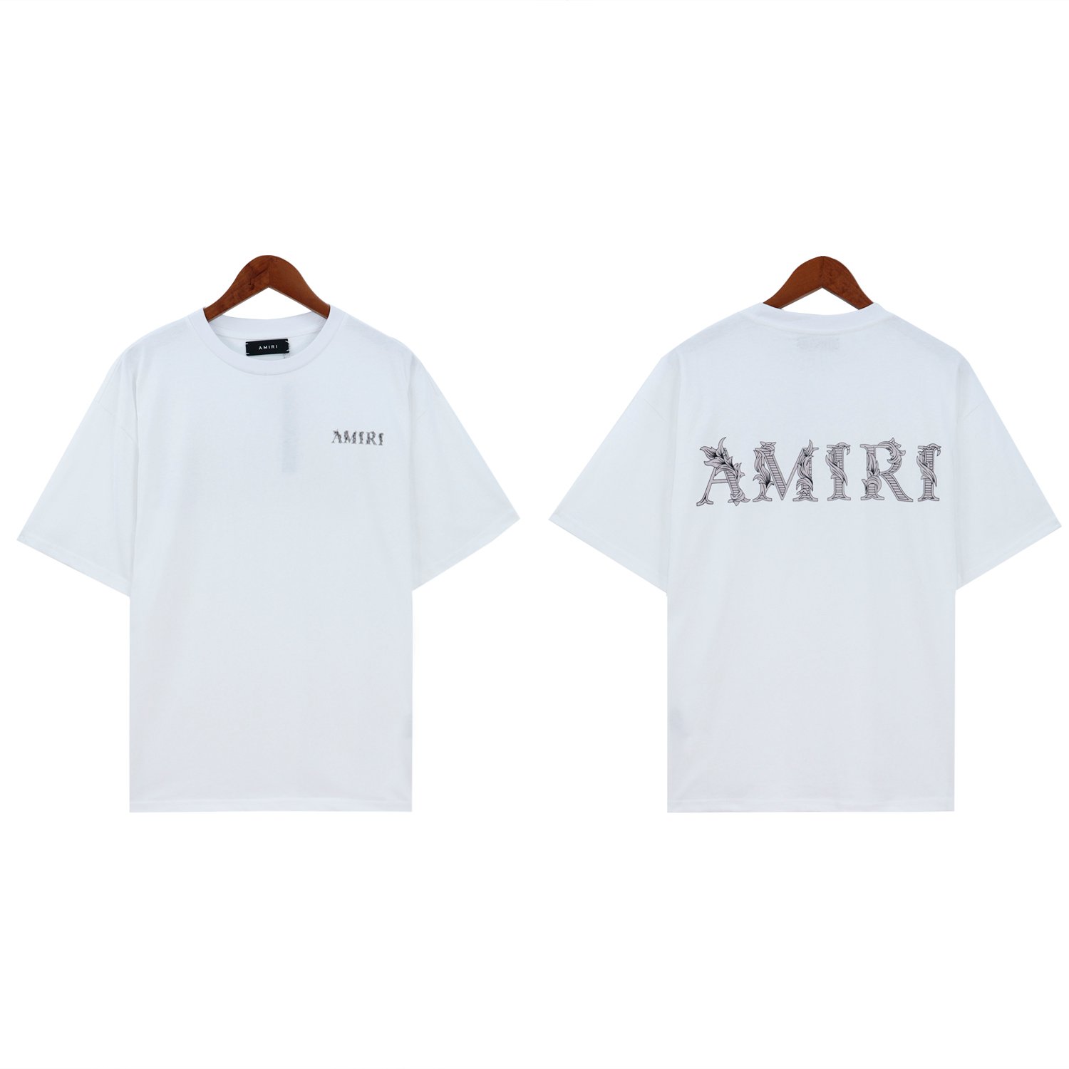 Amiri T-Shirt S-XL - Imagen 4