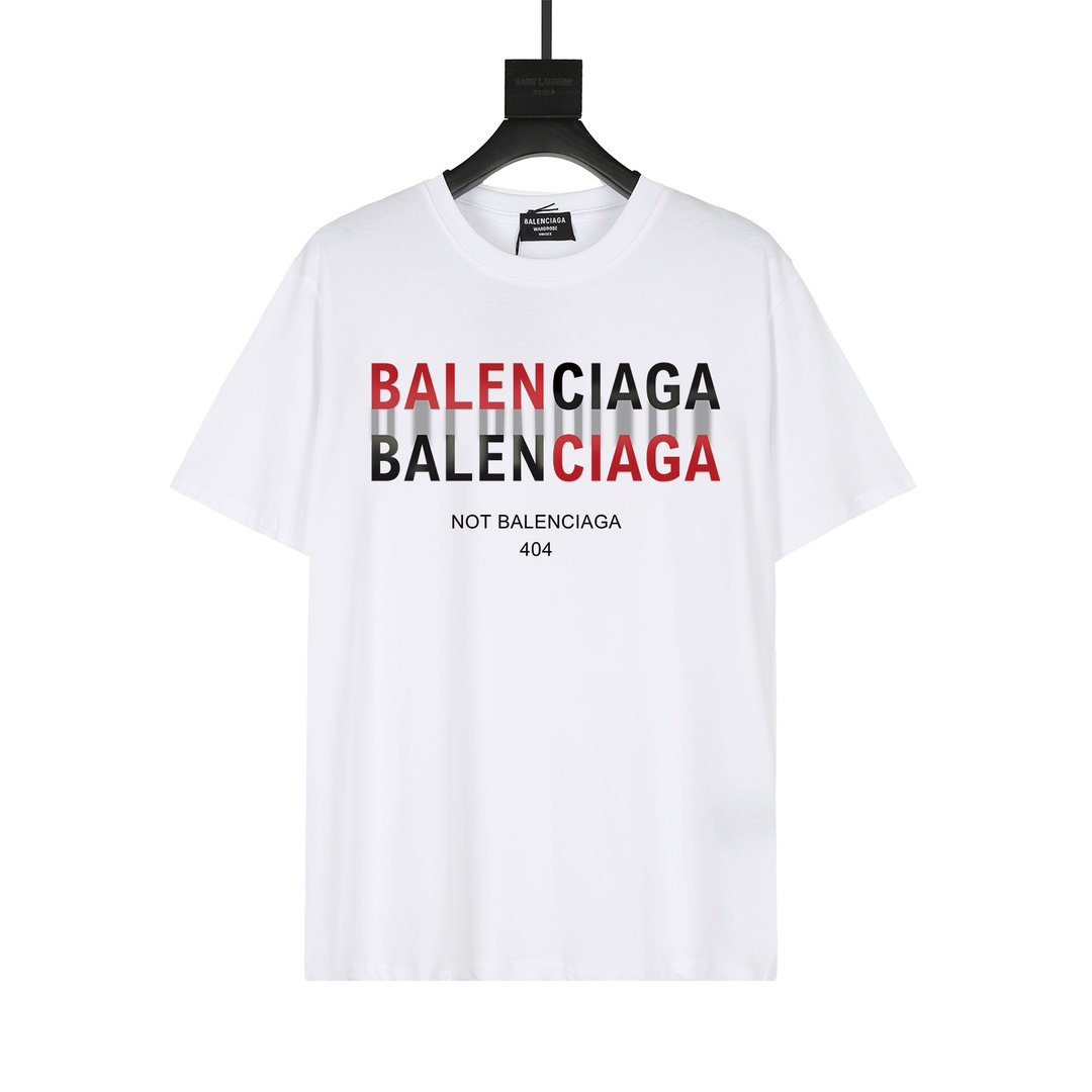 Balenciaga T-Shirt S-XL
