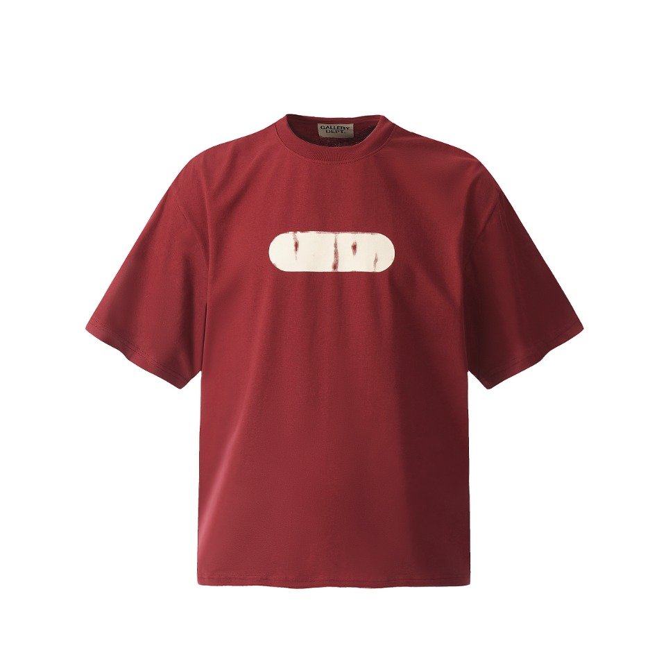 Gallery Dept T-Shirt S-XL - Imagem 3