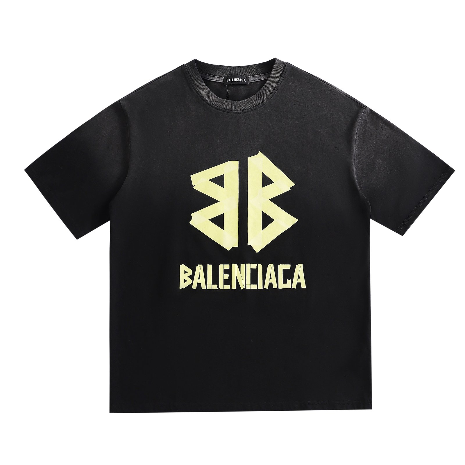 Balenciaga T-Shirt S-XL - Image 7