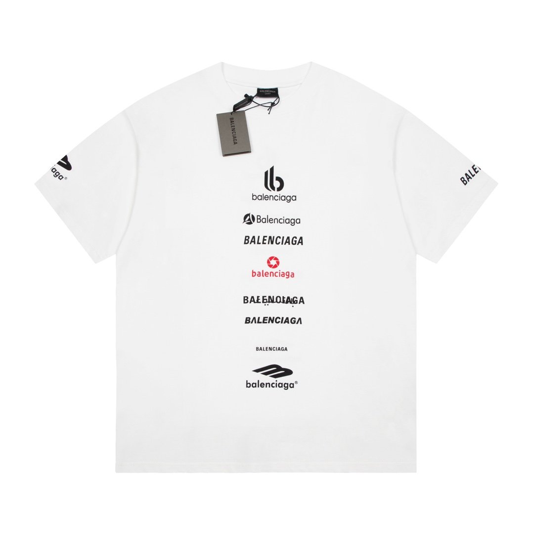 Balenciaga T-Shirt XS-L