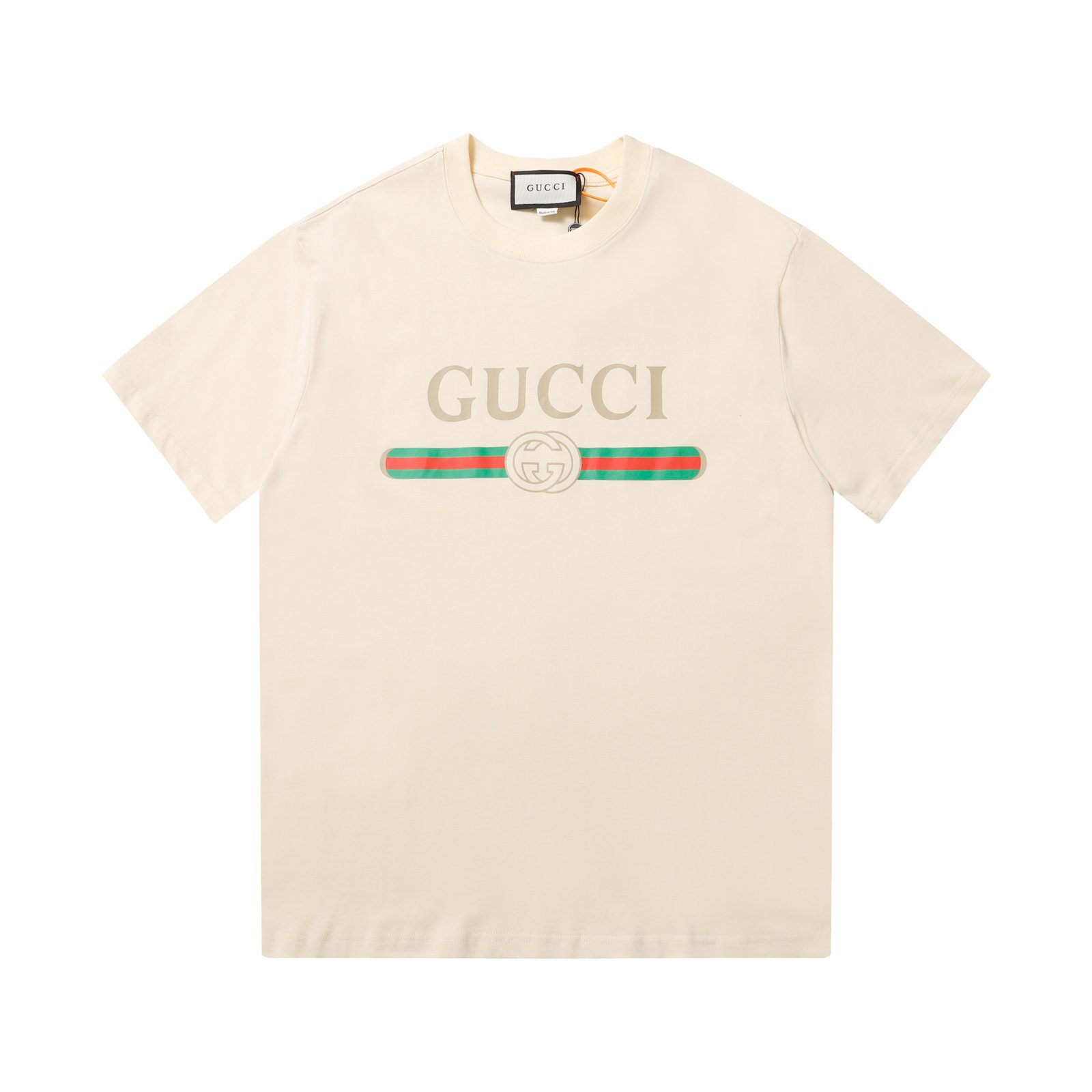 Gucci T-Shirt S-2XL - Imagem 14