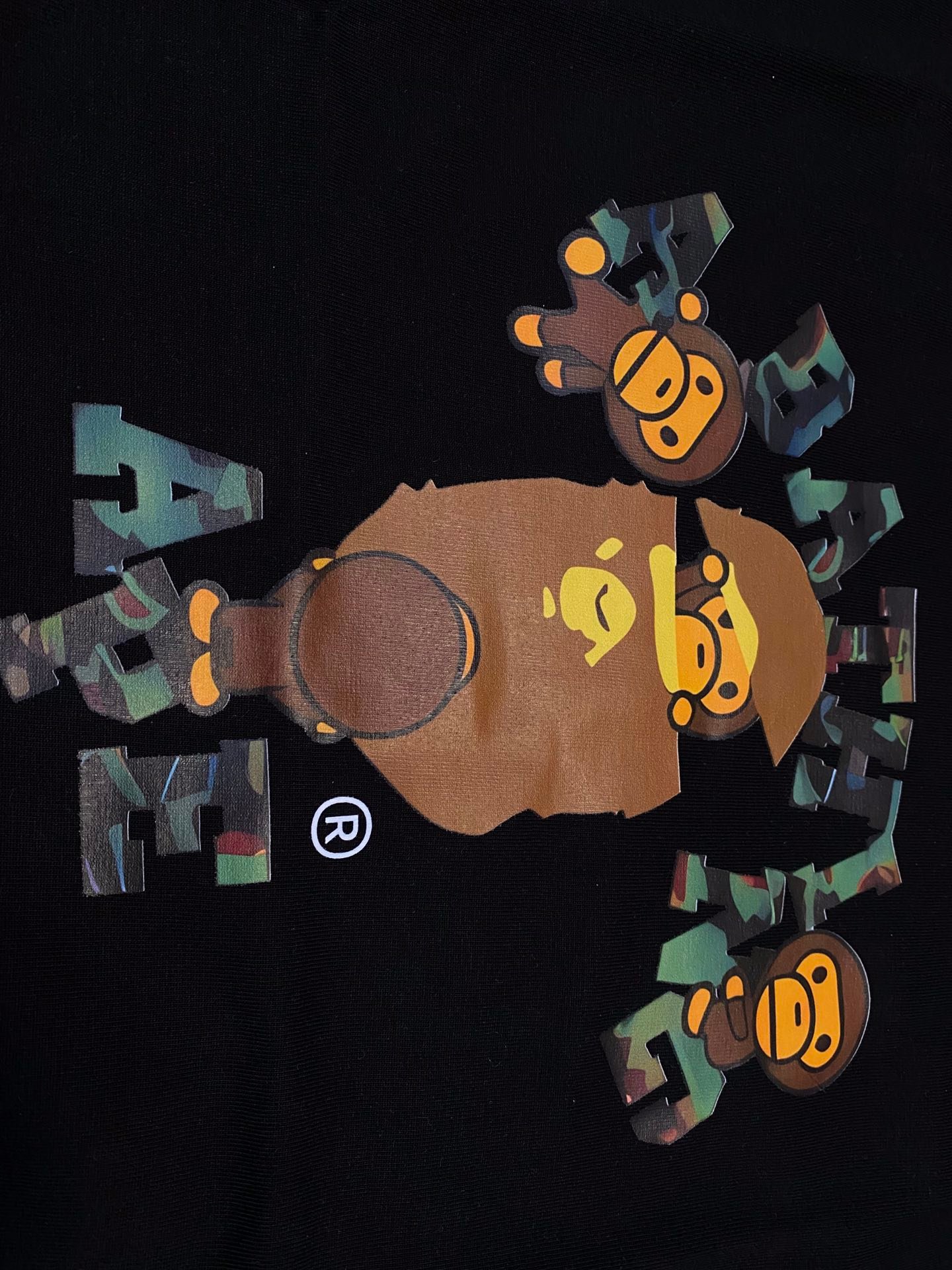Bape T-Shirt S-2XL - Imagem 9
