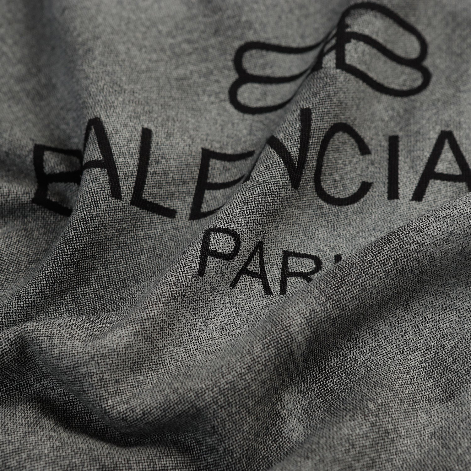 Balenciaga T-Shirt S-2XL - Imagine 9