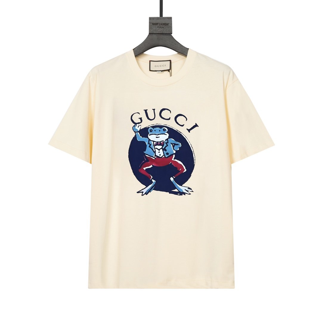 Gucci T-Shirt S-XL
