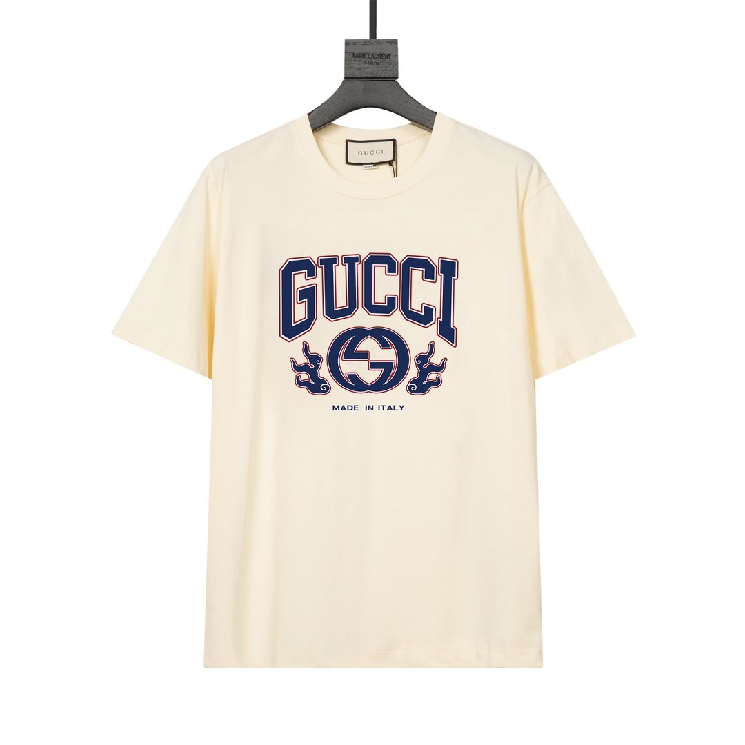 Gucci T-Shirt S-XL