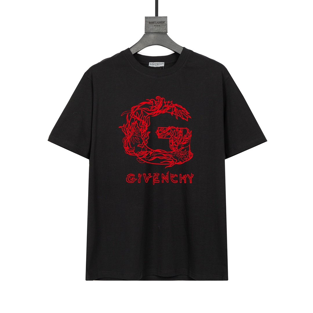 Givenchy T-Shirt S-XL