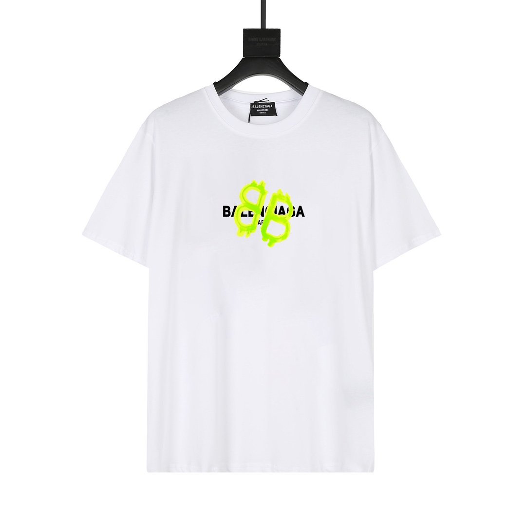 Balenciaga T-Shirt S-XL