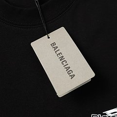 Balenciaga T-Shirt S-2XL - Imagine 7