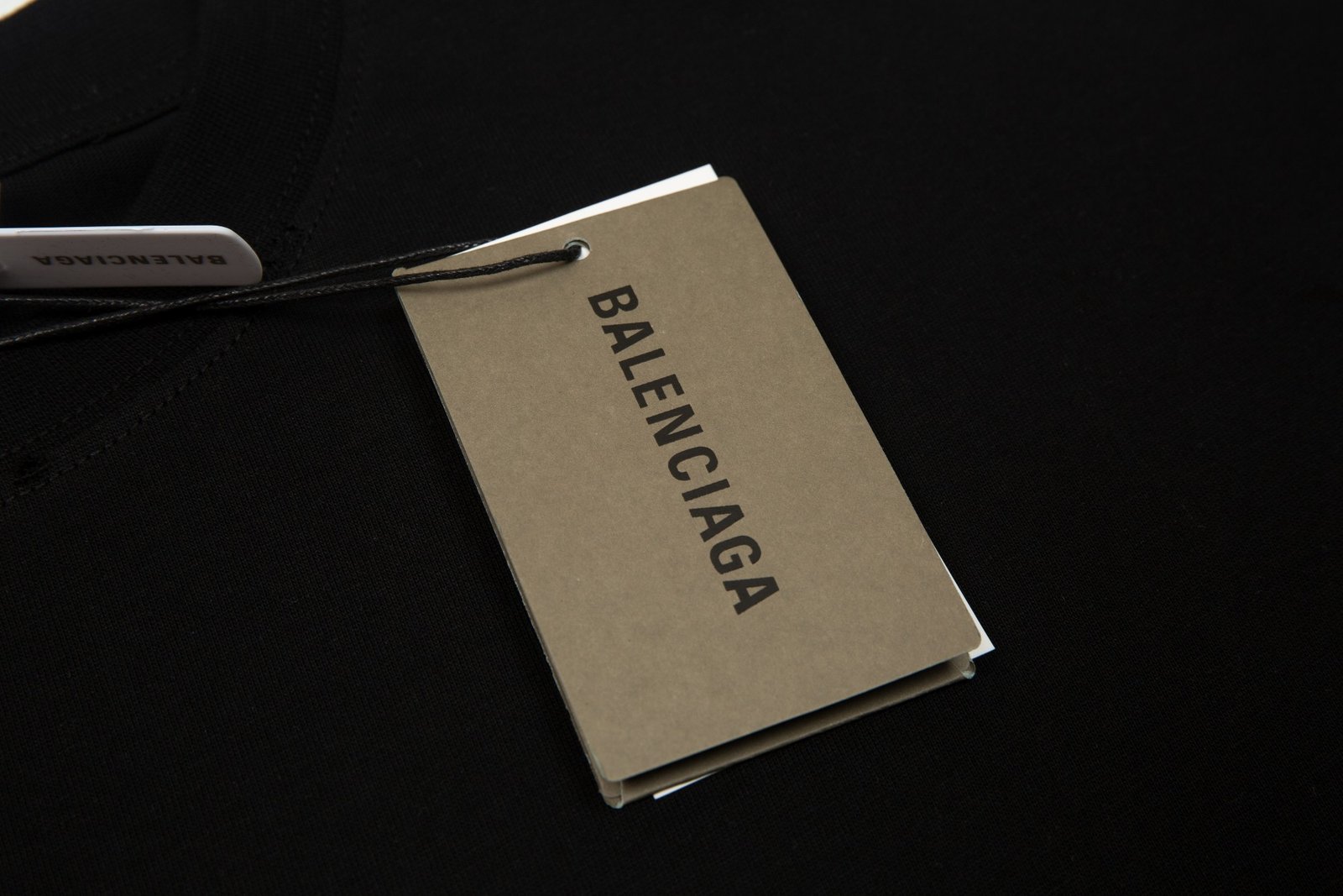 Balenciaga T-Shirt XS-L - Imagine 8