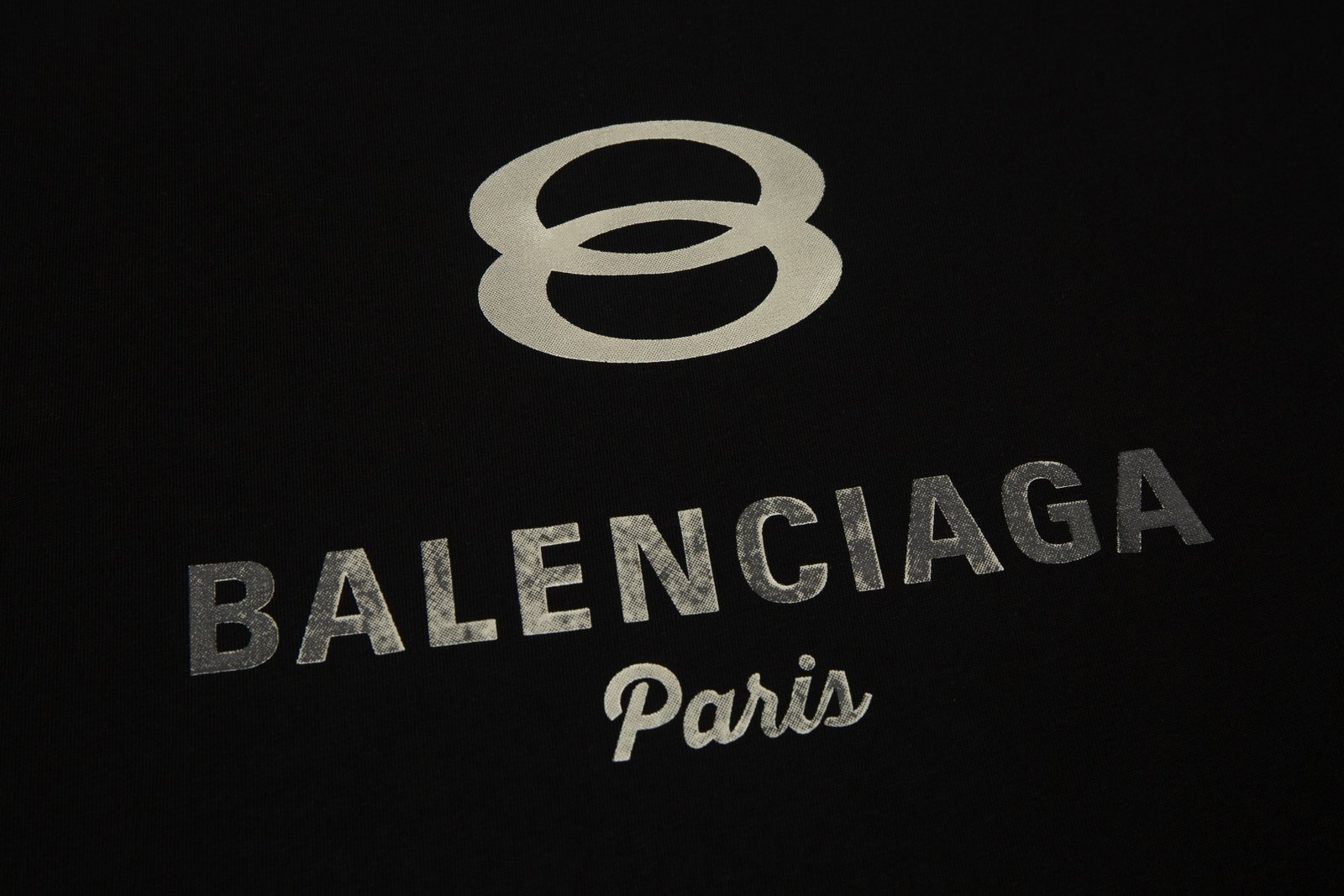 Balenciaga T-Shirt XS-L - Imagine 5