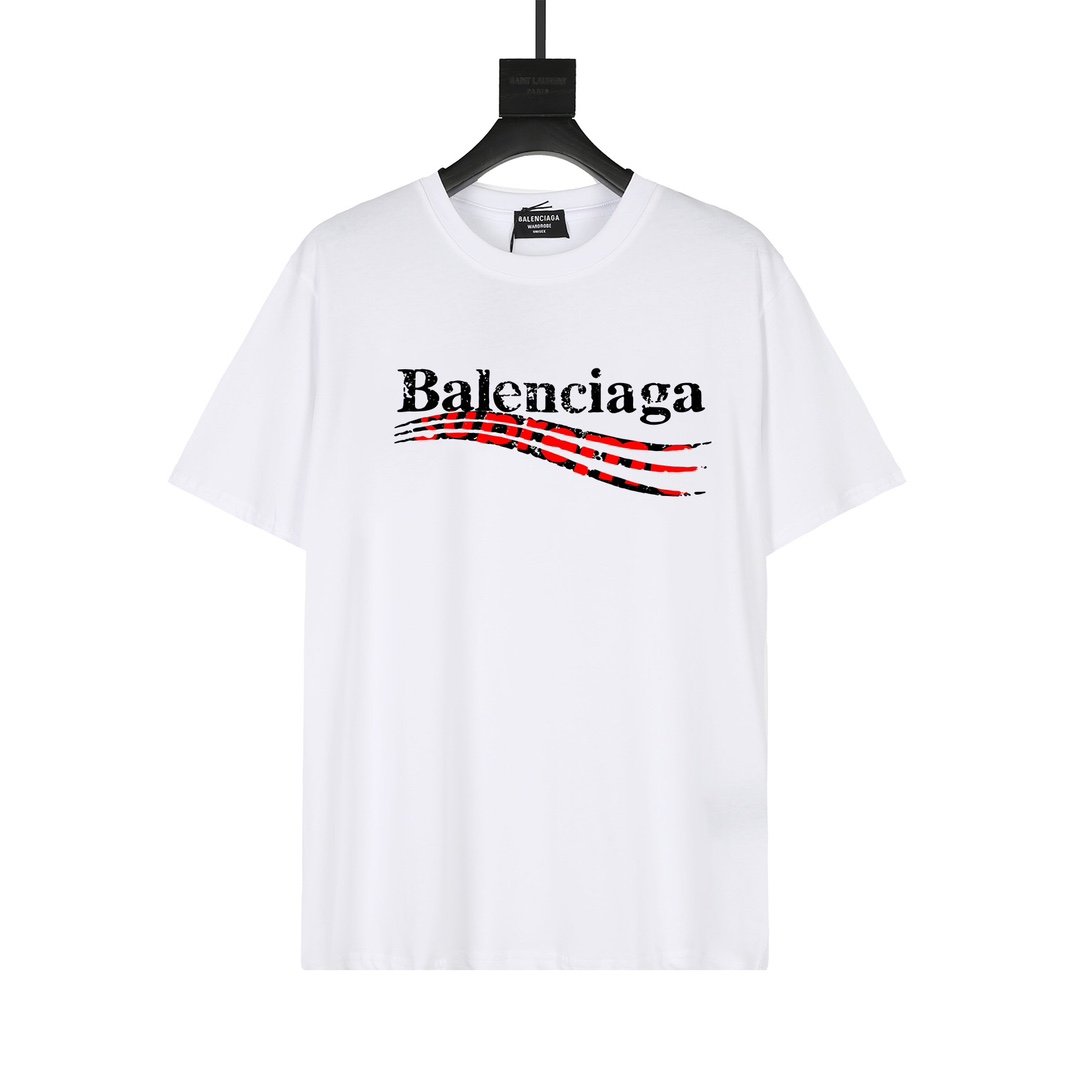 Balenciaga T-Shirt S-XL