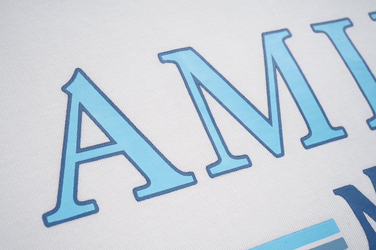 Amiri T-Shirt S-3XL - Imagen 7