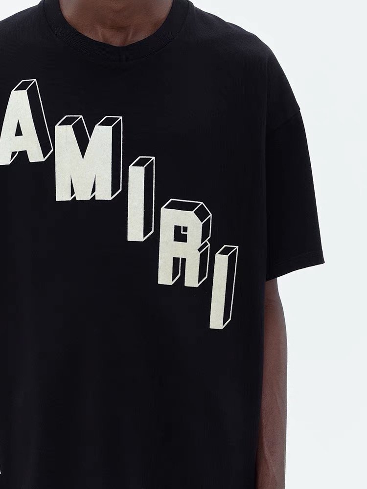 Amiri T-Shirt S-3XL - Imagen 26