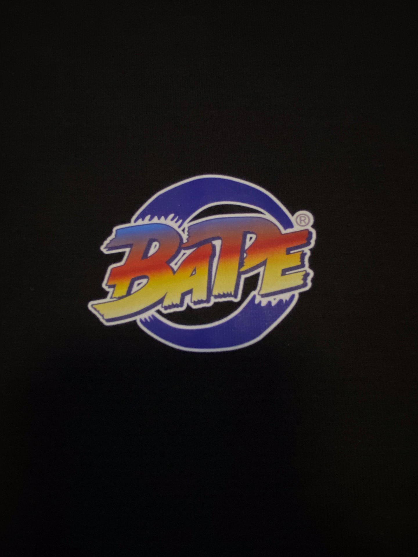 Bape T-Shirt S-2XL - Imagem 9