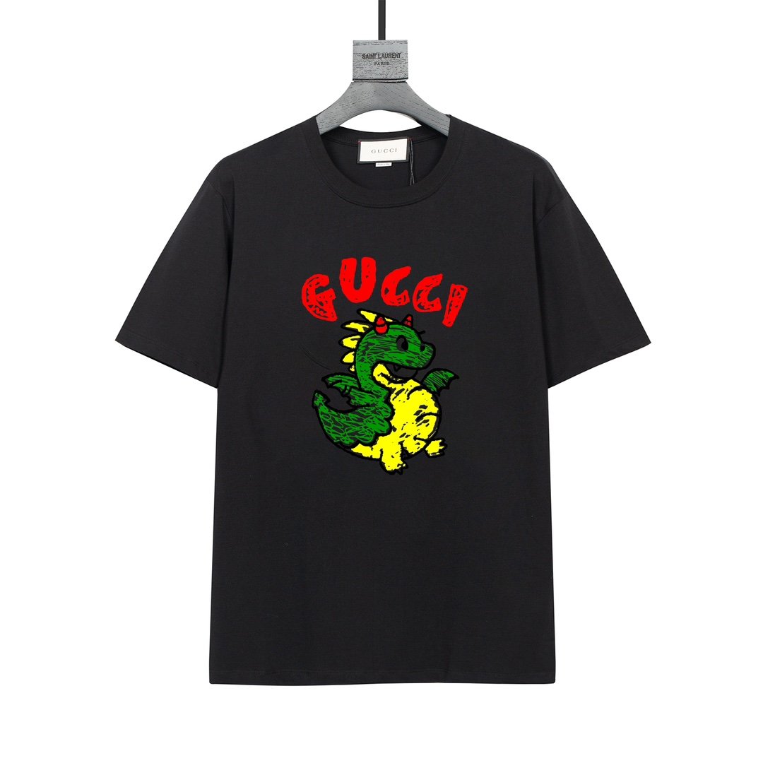 Gucci T-Shirt S-XL
