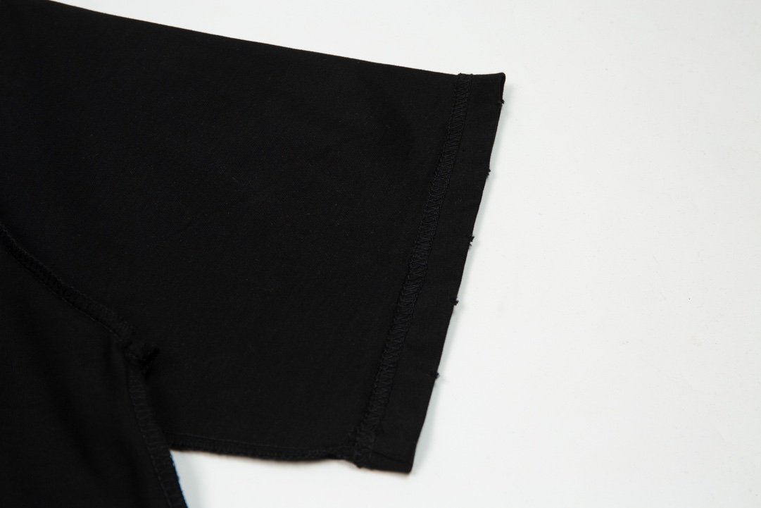 Balenciaga T-Shirt XS-L - Imagine 8