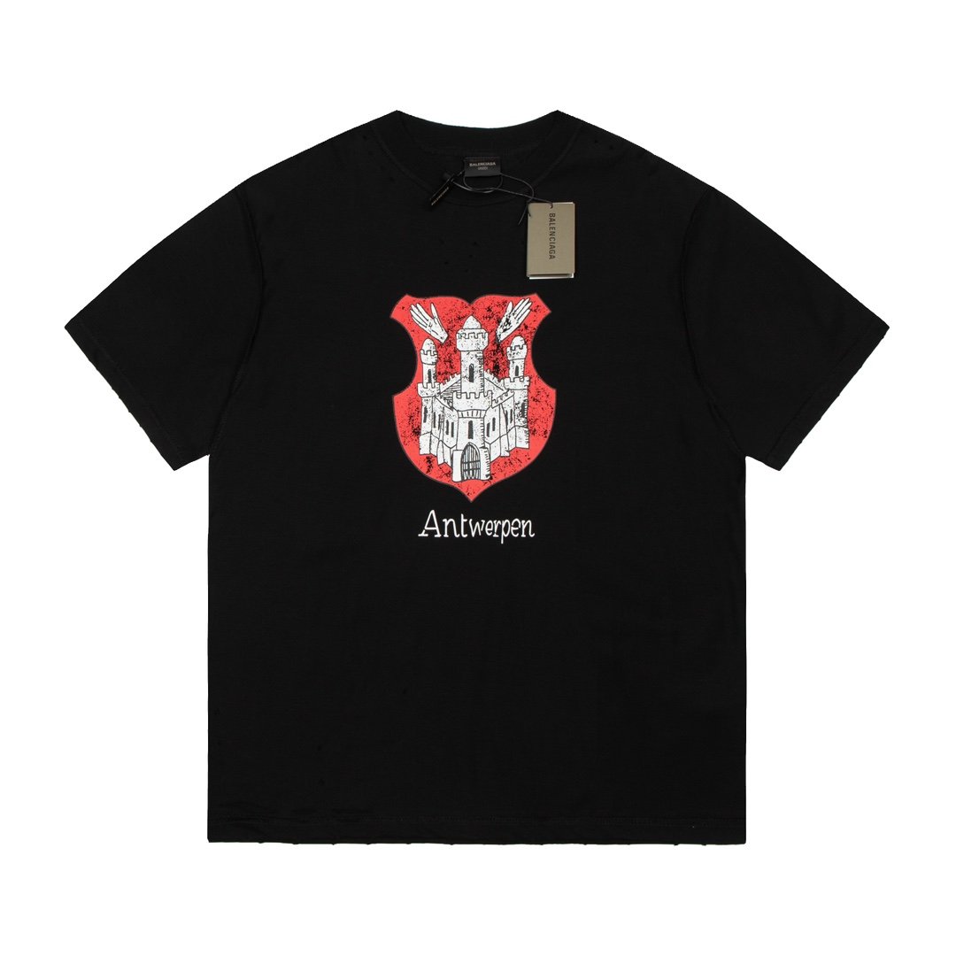 Balenciaga T-Shirt XS-L