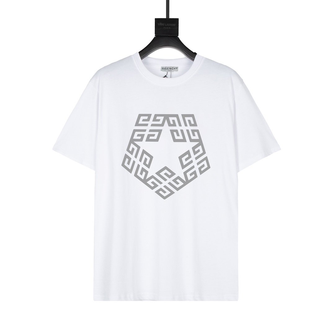 Givenchy T-Shirt S-XL