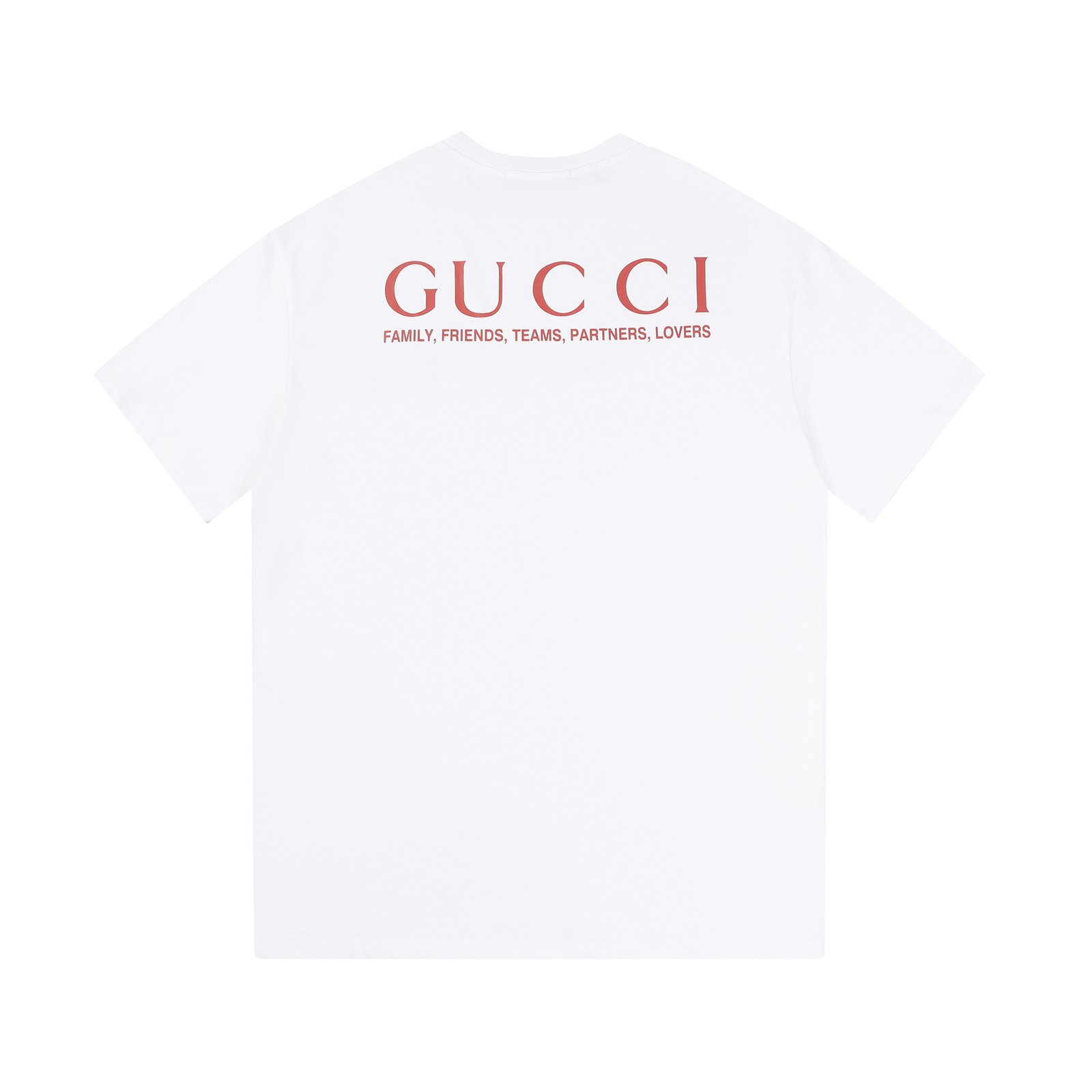 Gucci T-Shirt S-2XL - Immagine 23