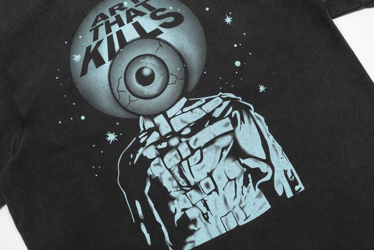 Gallery Dept T-Shirt S-XL - Imagem 5