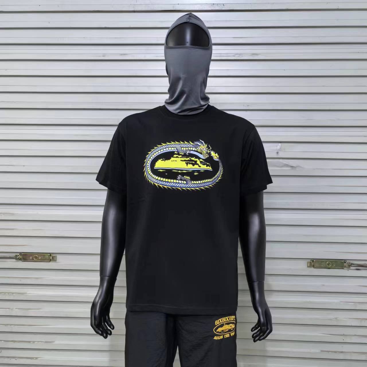 Corteiz T-Shirt S-XL - Imagem 5