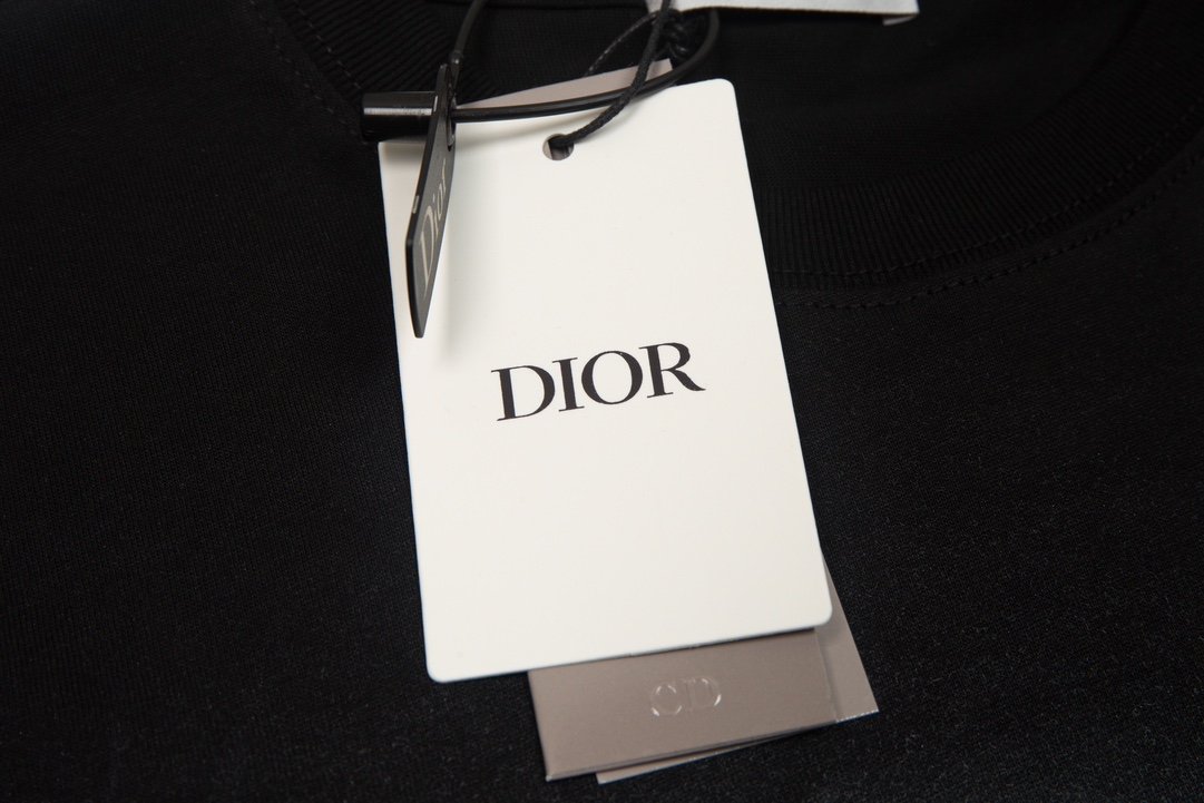 Dior T-Shirt XS-L - Imagine 5