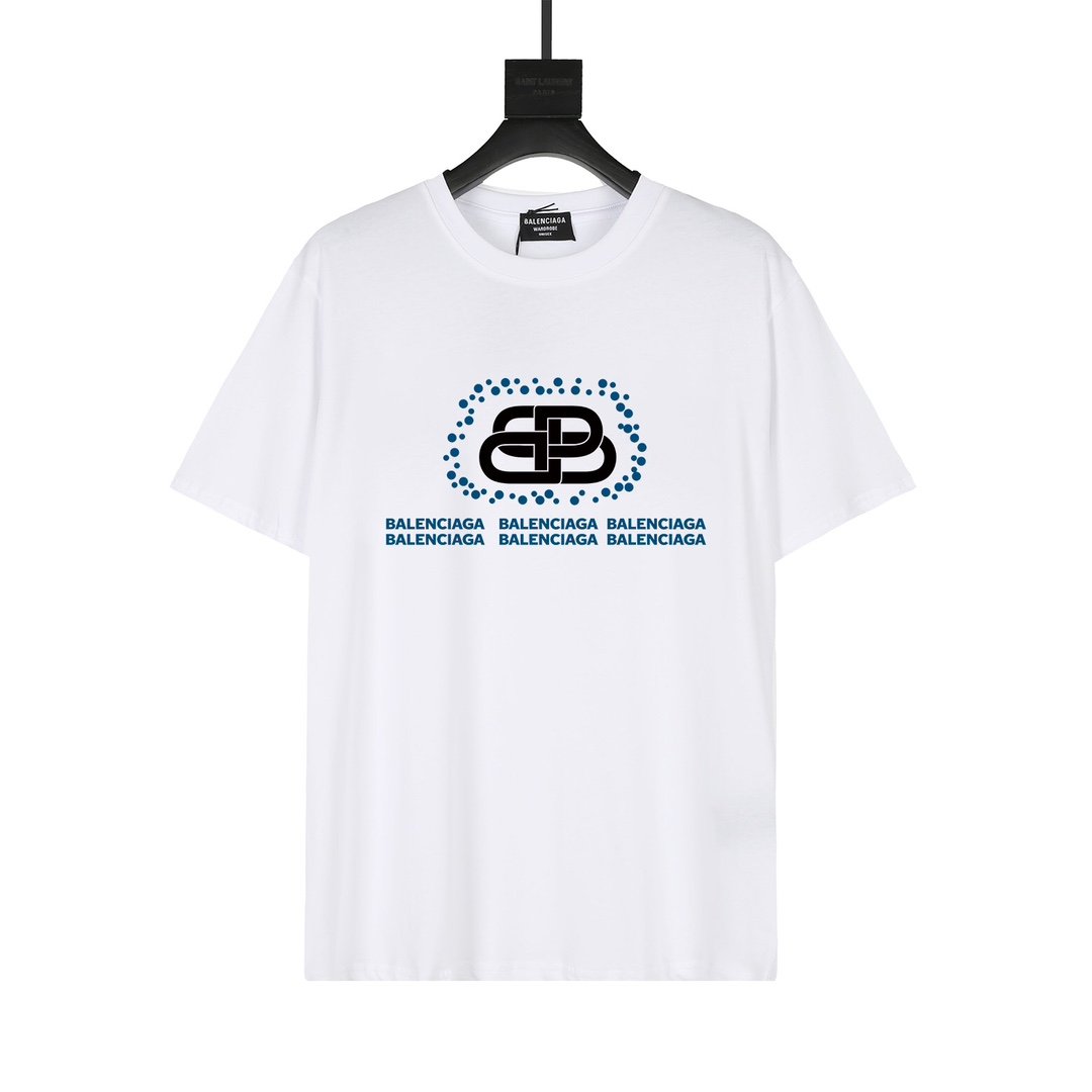 Balenciaga T-Shirt S-XL