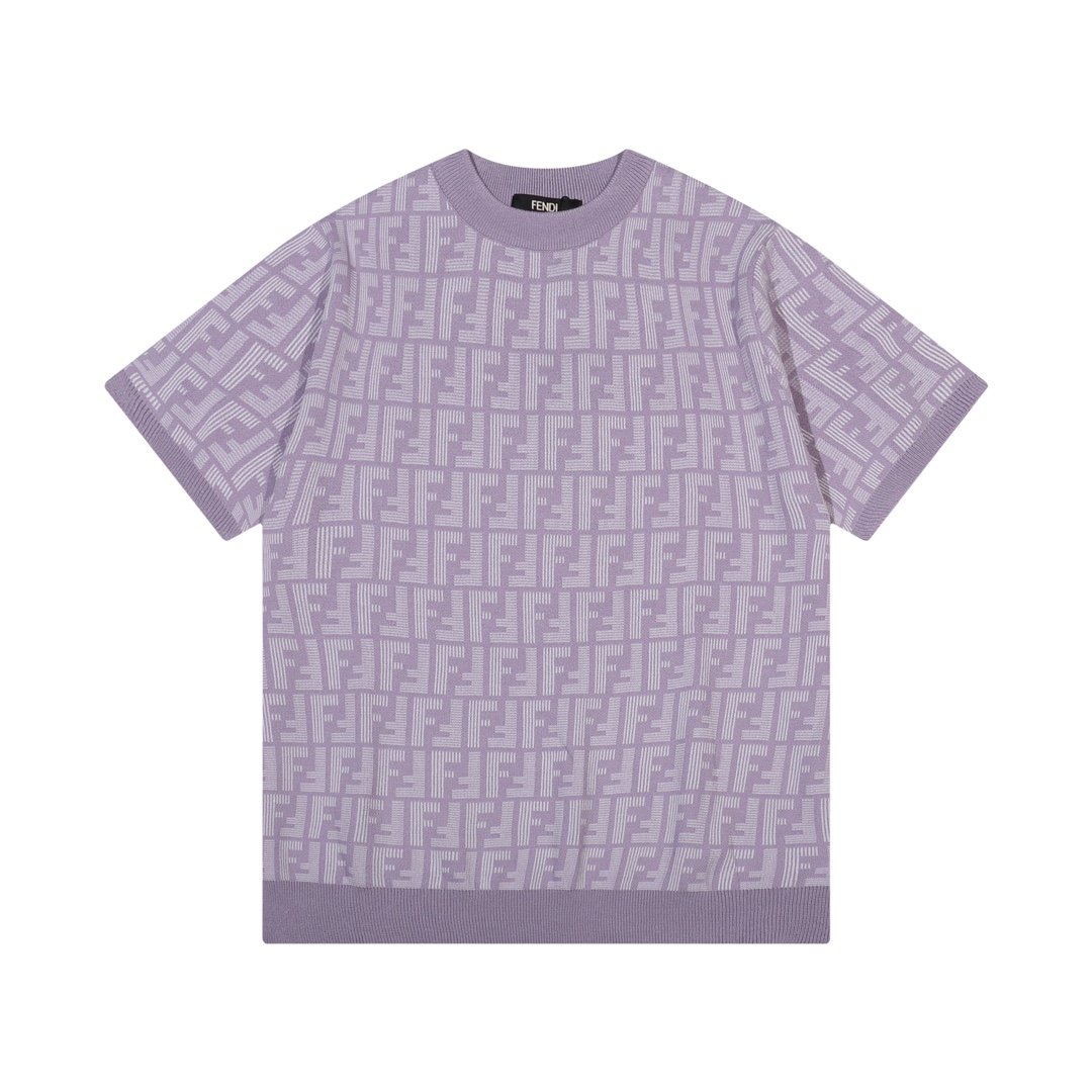 Fendi T-Shirt M-2XL