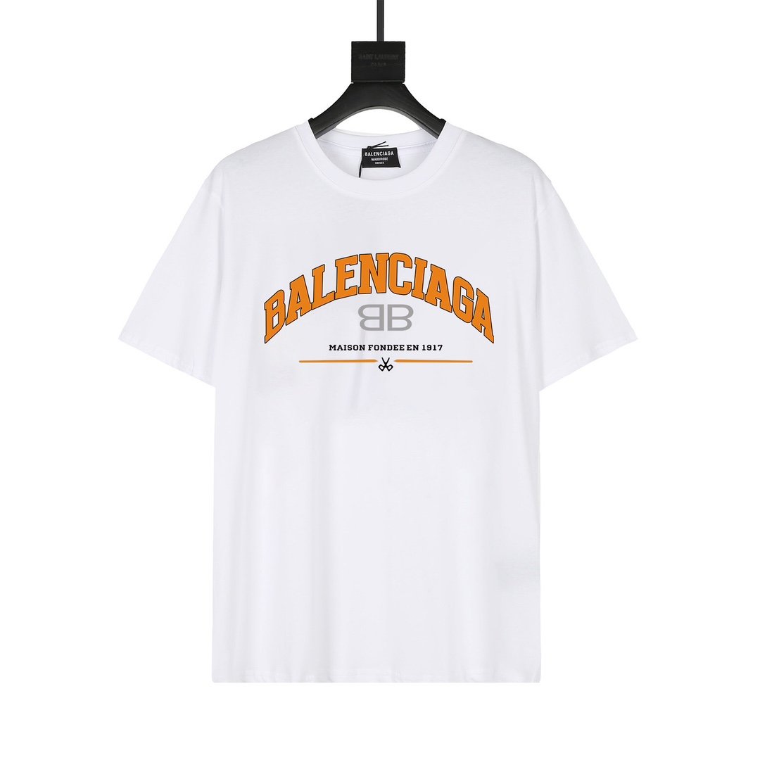 Balenciaga T-Shirt S-XL