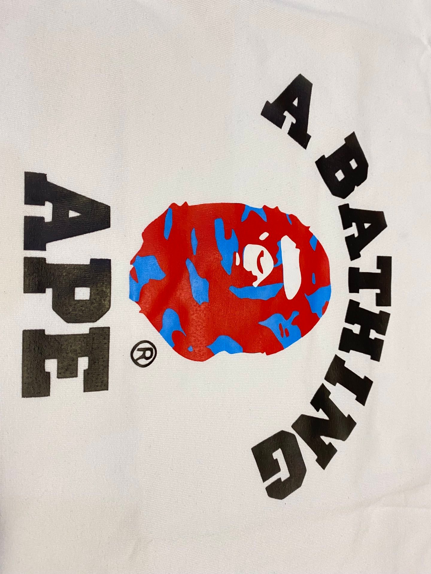 Bape T-Shirt S-2XL - Imagine 10