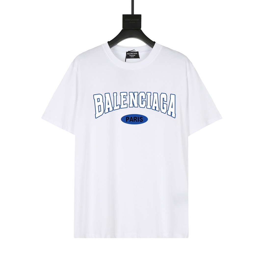 Balenciaga T-Shirt S-XL