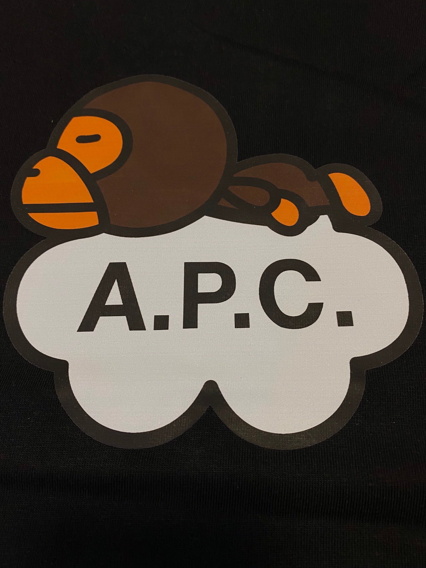 Bape T-Shirt S-2XL - Imagine 8