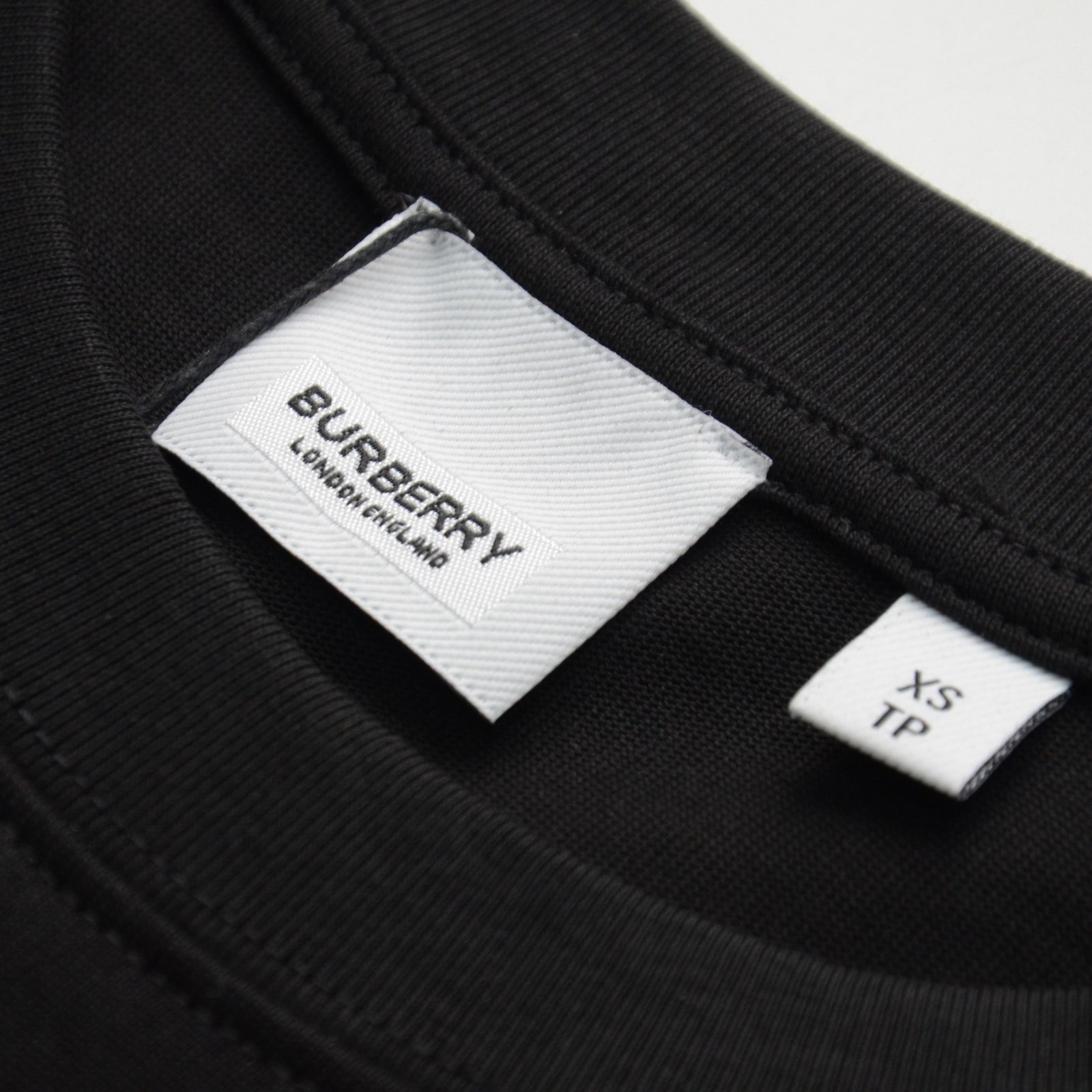 Burberry T-Shirt XS-L - Image 5
