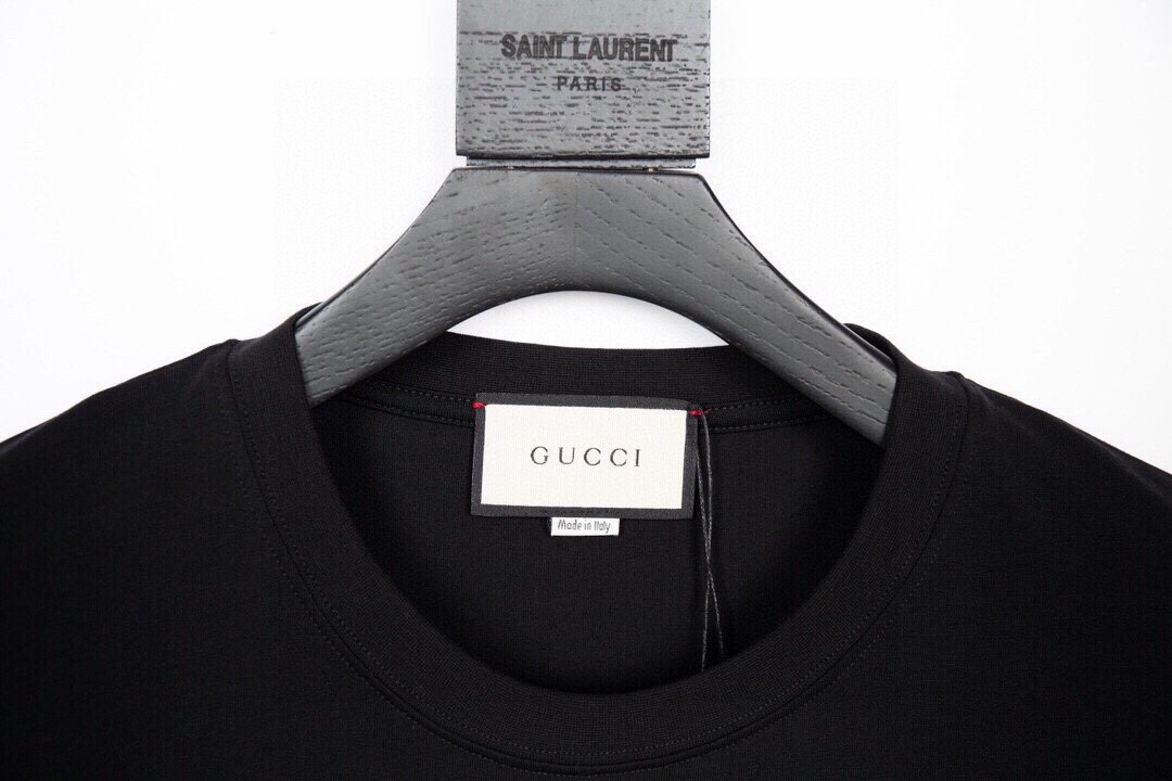 Gucci T-Shirt S-XL - Imagem 4