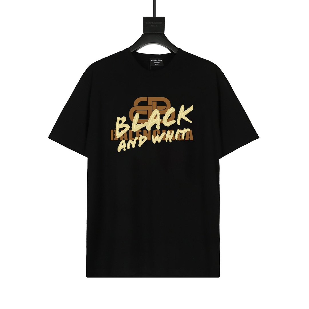 Balenciaga T-Shirt S-XL