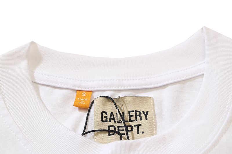 Gallery Dept T-Shirt S-XL - Imagem 23