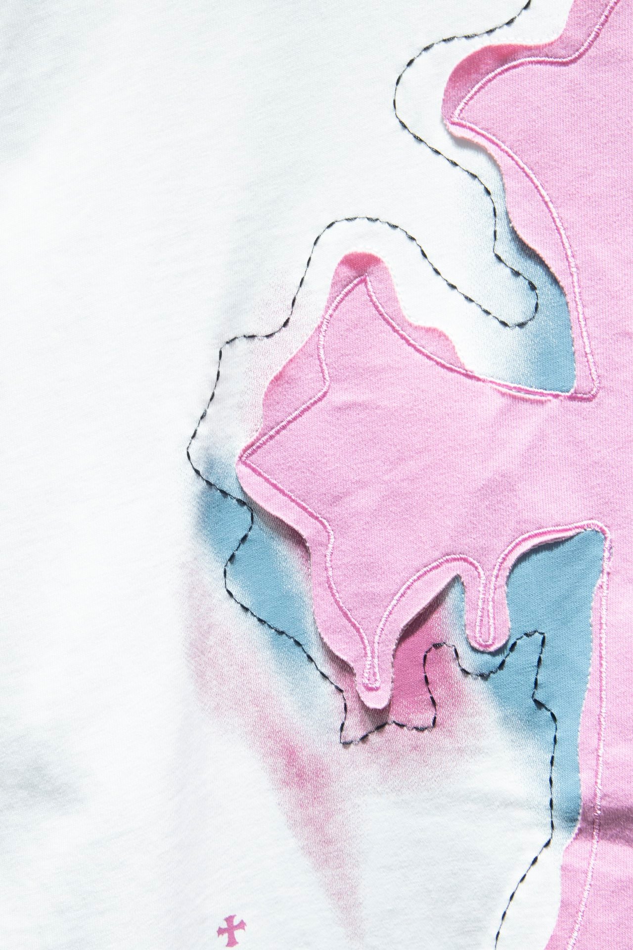 Chrome Hearts T-Shirt S-XL - Imagem 6