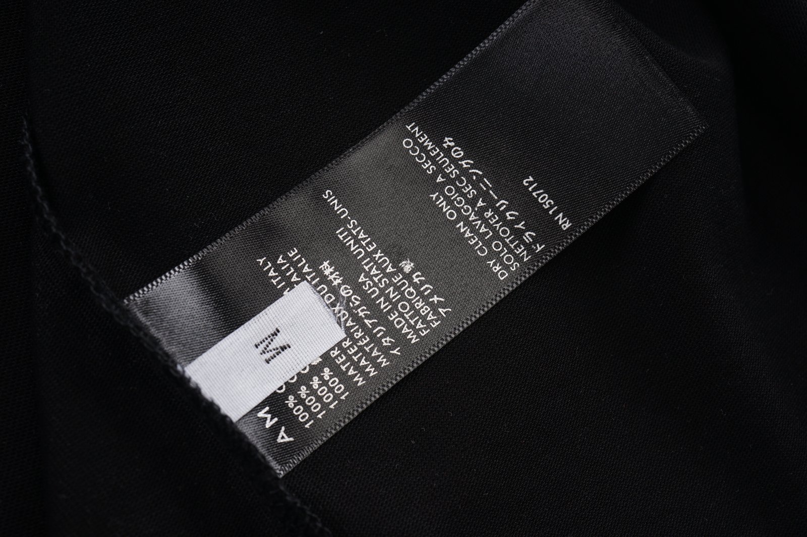 Amiri T-Shirt S-3XL - Imagen 27