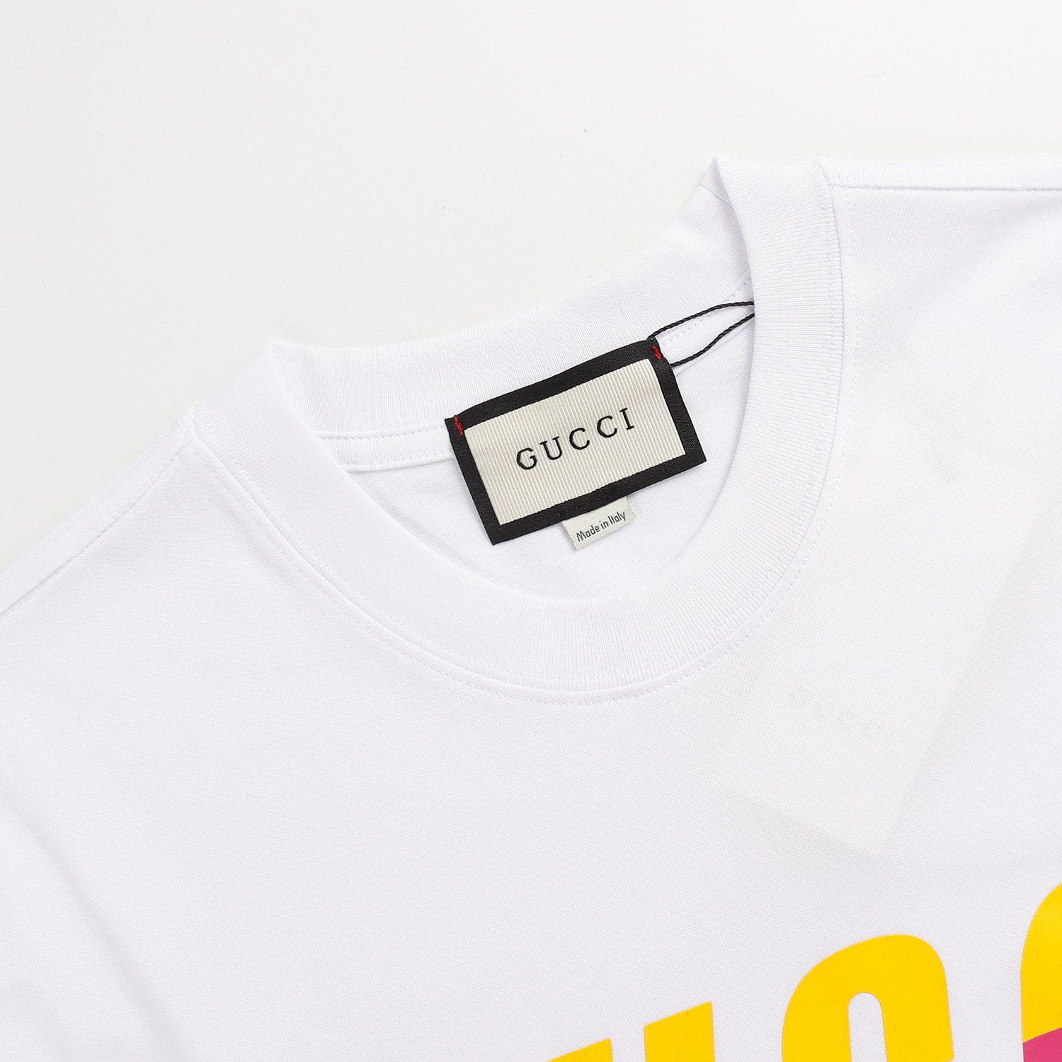 Gucci T-Shirt S-2XL - Imagem 20